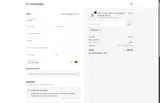 PROMO coupon verification screenshot