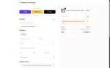 S. Feldman Housewares coupon verification screenshot