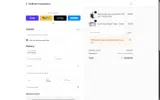 S. Feldman Housewares coupon verification screenshot