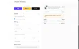 S. Feldman Housewares coupon verification screenshot