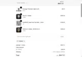 USMAN coupon verification screenshot