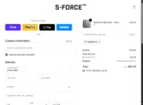 THANKYOU coupon verification screenshot