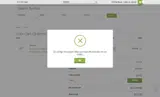 MAY coupon verification screenshot