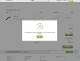 TURKEY coupon verification screenshot