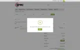 LABOUR coupon verification screenshot
