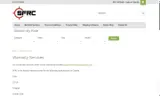 FRIDAY coupon verification screenshot