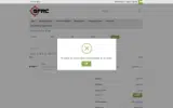 MARCH coupon verification screenshot