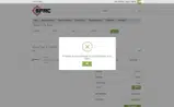 stoeger coupon verification screenshot