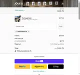 MARIAMARIA10 coupon verification screenshot