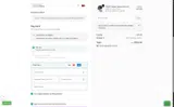WELCOME10 coupon verification screenshot