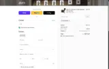 OFFERB10 coupon verification screenshot