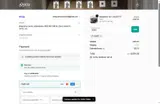 15OFF coupon verification screenshot