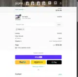 TAKE-5 coupon verification screenshot