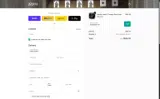 Subscription10 coupon verification screenshot
