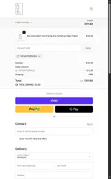 10CHGV76SRHOLX coupon verification screenshot