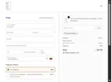FRANCOVALERA coupon verification screenshot