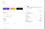 snapwinflash coupon verification screenshot