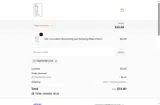 snapwinflash coupon verification screenshot
