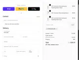 FRANCOVALERA coupon verification screenshot