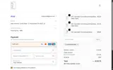 FRANCOVALERA coupon verification screenshot