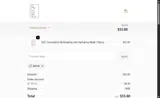 RESTA coupon verification screenshot