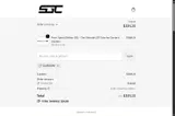 SAVEMORE coupon verification screenshot
