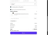 SAVEMORE coupon verification screenshot