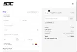 SAVEMORE coupon verification screenshot