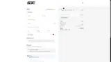 MAMAMAMA coupon verification screenshot