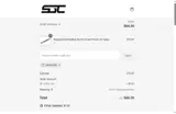 SAVEJUNE coupon verification screenshot