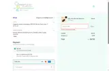 VIPGLOSS20 coupon verification screenshot