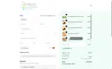 WELCOME15 coupon verification screenshot