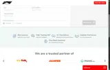 THANK-YOU50 coupon verification screenshot