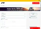 JUL04 coupon verification screenshot
