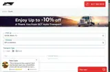 CAIT5 coupon verification screenshot