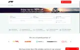 CAIT5 coupon verification screenshot