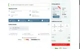 READY2SHIP coupon verification screenshot