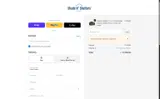 Shade N' Shelters coupon verification screenshot
