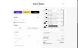 Shade N' Shelters coupon verification screenshot