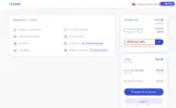 Shadow coupon verification screenshot