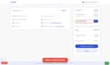 Shadow coupon verification screenshot