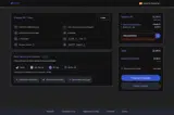 Shadow coupon verification screenshot