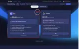 Shadow coupon verification screenshot