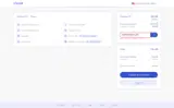 Shadow coupon verification screenshot