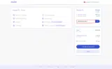 Shadow coupon verification screenshot