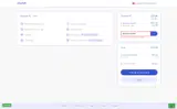 Shadow coupon verification screenshot