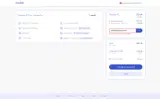 Shadow coupon verification screenshot