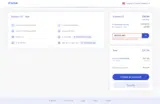 Shadow coupon verification screenshot