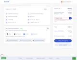 Shadow coupon verification screenshot