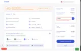 Shadow coupon verification screenshot